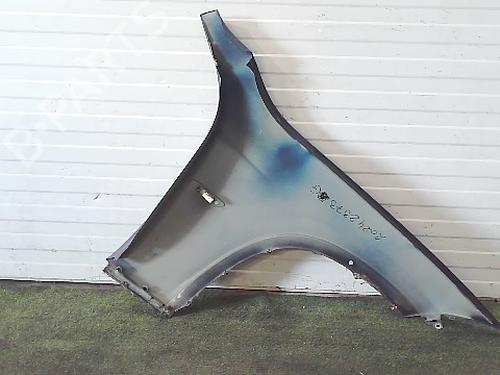 Used Left front fenders Left front fenders 37188989 37188989