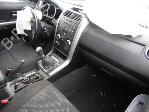 Switch SUZUKI GRAND VITARA II (JT, TE, TD) 1.9 DDiS All-wheel Drive (JT419, TD44, JB419WD, JB419XD,... | BP25637474I30 - Image 7