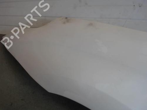 Left front fenders CITROËN C4 Coupe (LA_) 1.6 HDi | BP25632927C41 
