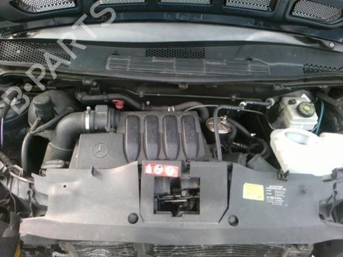Front left seatbelt MERCEDES-BENZ A-CLASS (W169) A 160 CDI (169.006, 169.306) | BP25649139I26 - Image 6