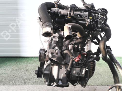 Engine DACIA SANDERO III 1.0 TCe 100 ECO-G | BP29615635M1 