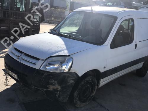 Left taillight CITROËN BERLINGO / BERLINGO FIRST Box Body/MPV (M_) 1.6 HDI 75 (MB9HW) | BP32175563C34