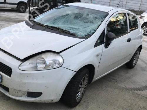 Starter FIAT GRANDE PUNTO (199_) 1.2 | BP25628575M8 - Image 23