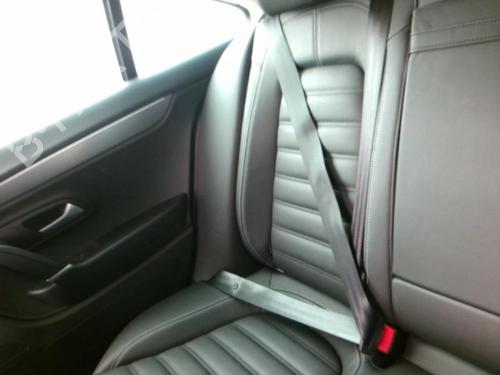 Rear right seatbelt VW CC B7 (358) 2.0 TDI | BP25628983I28 - Image 2
