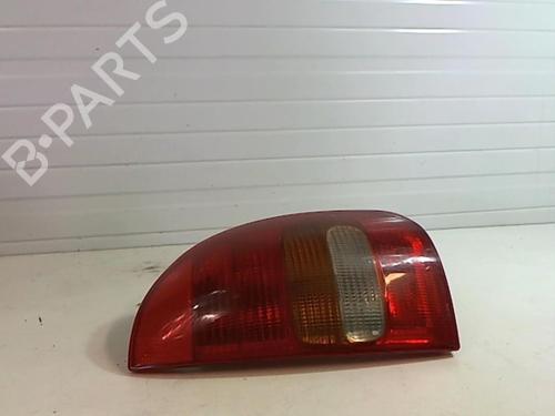 Used Right taillight Right taillight OPEL CORSA B (S93) 1.4 i (F08, F68, M68) (60 hp) 25636053 25636053