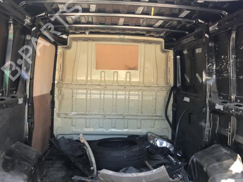 Steering pump CITROËN JUMPER II Van 2.2 HDi 130 | BP25641916M99 - Image 34