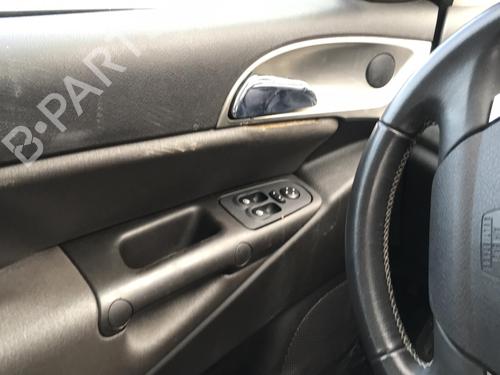 Right sun visor LANCIA YPSILON (843_) 1.3 D Multijet (843.AXE11, 843.AXE1A) | BP25638691I2  - Image 24