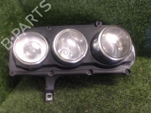Used Right headlight ALFA ROMEO 159 Sportwagon (939_) 1.9 JTDM 16V (939BXC1B, 939BXC12) (150 hp) 25631670