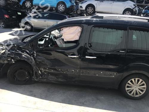 Instrument cluster CITROËN BERLINGO MULTISPACE (B9) 1.6 HDi 90 | BP31322732C47  - Image 18