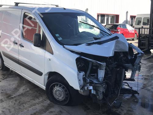 AC compressor CITROËN JUMPY II Van 1.6 HDi 90 8V | BP25641969M34  - Image 23