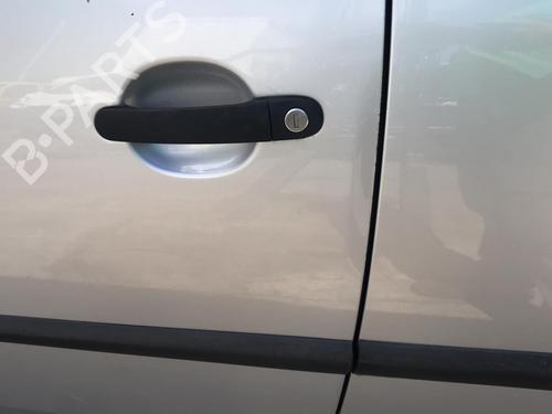 Left headlight VW GOLF V (1K1) 1.6 FSI | BP25634720C28  - Image 12