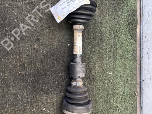 Used Left front driveshaft Left front driveshaft MINI MINI (R56) Cooper D (109 hp) 40013924 40013924