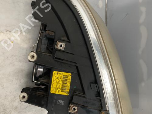 Left headlight VW TRANSPORTER T5 Van (7HA, 7HH, 7EA, 7EH) | BP40610004C28 - Image 5