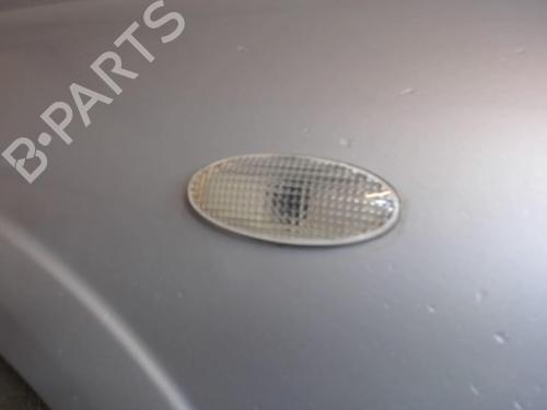 Left front fenders NISSAN ALMERA II Hatchback (N16) 2.2 Di | BP25640121C41 