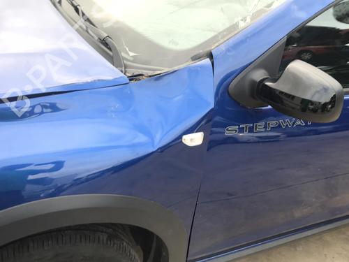 Front right window mechanism DACIA SANDERO II 1.0 TCe 100 (B8ML) | BP25634661C23  - Image 53