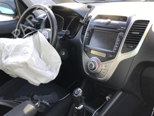 Starter HYUNDAI ix20 (JC) 1.6 CRDI | BP32472769M8  - Image 7