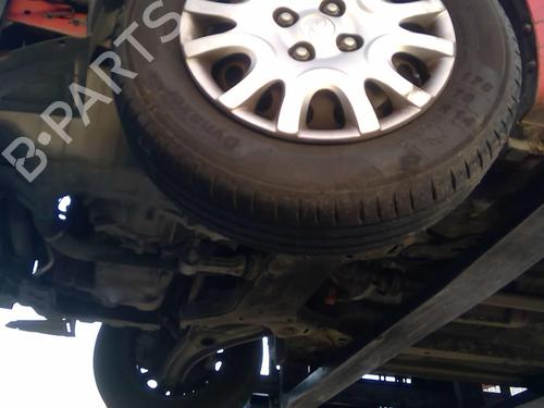 AC compressor HYUNDAI i20 I (PB, PBT) 1.4 CRDi | BP25631082M34  - Image 16