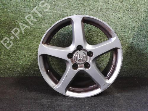 Used Rim HONDA CIVIC VIII Hatchback (FN, FK) 2.2 CTDi (FK3) (140 hp) 25650187