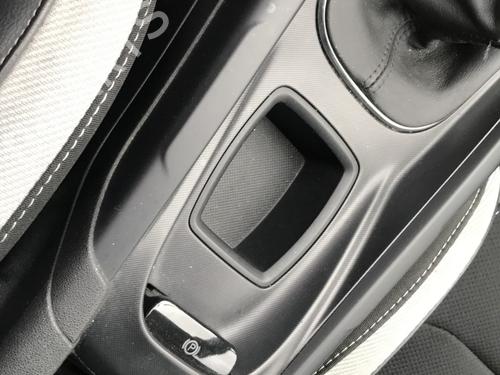 Shift knob CITROËN DS4 (NX_) 1.6 HDi 115 | BP29625145I34  - Image 14