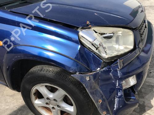 AC compressor TOYOTA RAV 4 II (_A2_) 2.0 4WD (ACA21, ACA20) | BP29256807M34  - Image 43