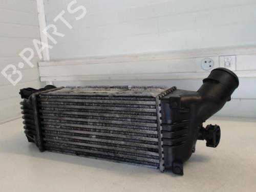 Used Intercooler Intercooler PEUGEOT 407 SW (6E_, 6D_) 2.0 HDi 135 (136 hp) 25637139 25637139