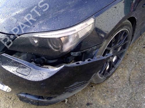 Steering rack BMW 5 (E60) 520 d | BP25630317M22  - Image 6