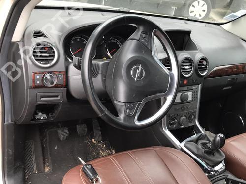 Climate control OPEL ANTARA A (L07) 2.2 CDTi 4x4 | BP27586046I5  - Image 25