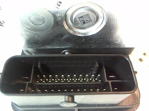 ABS pump RENAULT MEGANE IV Hatchback (B9A/M/N_) | BP25640454M43 - Image 2