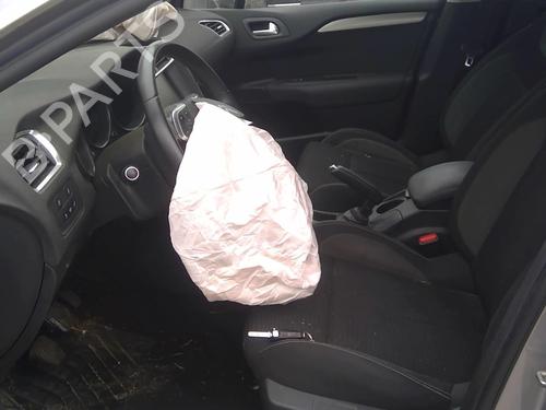 ABS pump CITROËN C4 II (NC_) 1.6 BlueHDi 120 | BP25642323M43  - Image 15