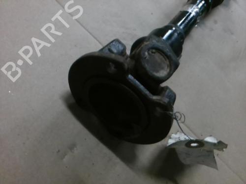 Used Driveshaft Driveshaft OPEL FRONTERA B (U99) 2.2 DTI (6B_66, 6B_76) (120 hp) 25638010 25638010