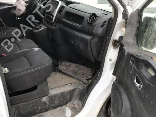 Left front driveshaft RENAULT TRAFIC III Van (FG_) 2.0 dCi 120 (FGMN) | BP31997984M38