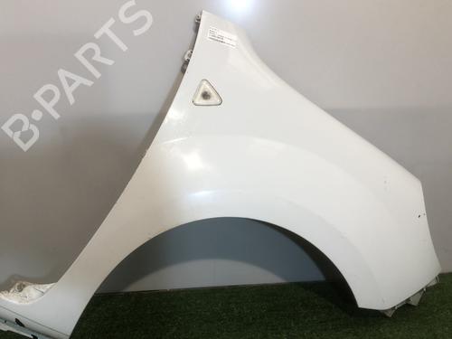 Used Right front fenders RENAULT KANGOO Express (FW0/1_) 1.5 dCi 70 (FW0A, KW0V) (68 hp) 28303137