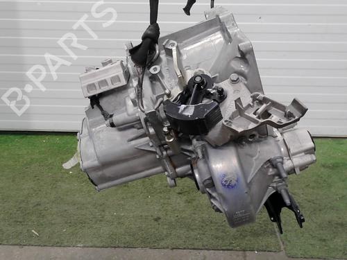 Gearbox CITROËN C3 AIRCROSS II (2R_, 2C_) 1.5 BlueHDi 110 | BP29851444M3