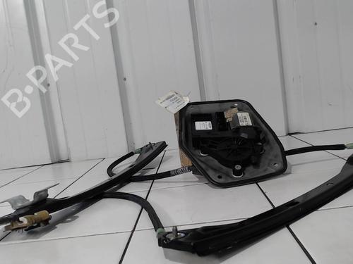 Used Front right window mechanism VW GOLF V (1K1) 1.6 (102 hp) 27715405