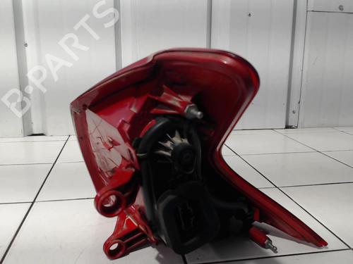 Used Left taillight Left taillight 31839258 31839258