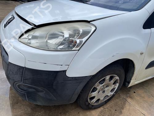 Gearbox PEUGEOT PARTNER Tepee 1.6 HDi 16V | BP38295278M3 - Image 21