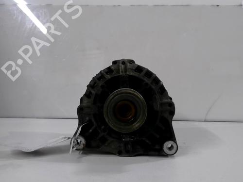 Alternator CITROËN NEMO Box Body/MPV (AA_) 1.4 HDi | BP30520045M7 - Image 2