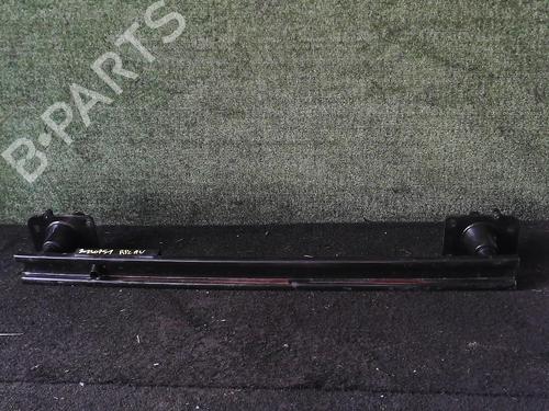 Used Front bumper reinforcement PEUGEOT 3008 I MPV (0U_) 1.6 HDi (114 hp) 25644811