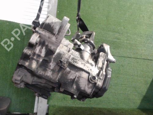 Used Gearbox Gearbox 25635361 25635361