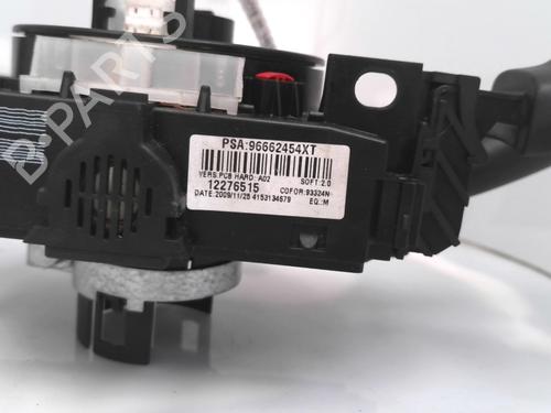 Steering column stalk CITROËN BERLINGO Box Body/MPV (B9) 1.6 HDi 75 | BP29030008I23 - Image 3