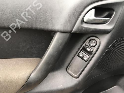 Front right seatbelt CITROËN C3 II (SC_) 1.4 HDi 70 (SC8HZC, SC8HR0, SC8HP4) | BP25629117I25 - Image 13