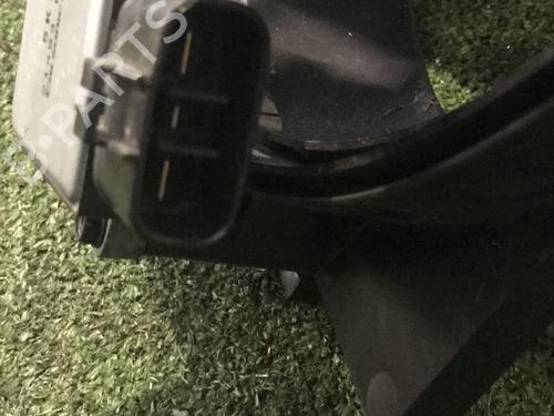 Used Radiator fan NISSAN LEAF (ZE0) Electric (109 hp) 32083769