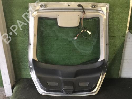 Bakluke CC/Kombi-Kupé FORD MONDEO III (B5Y) 2.0 16V TDDi / TDCi (115 hp) 25647831