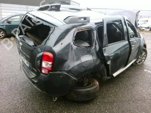 AC compressor DACIA DUSTER (HS_) 1.5 dCi 4x4 | BP25633378M34 - Image 8