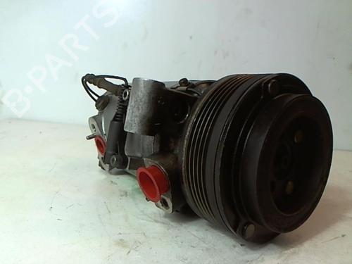 Used AC compressor AC compressor BMW 3 (E46) 320 d (129 hp) 25640392 25640392