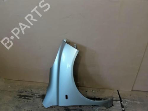 Used Right front fenders NISSAN MICRA III (K12) 1.2 16V (80 hp) 25631873