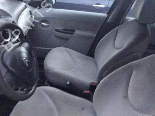 Right mirror CITROËN C3 I (FC_, FN_) 1.4 HDi | BP25644340C27 