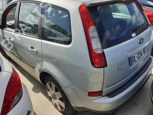 Steering column stalk FORD FOCUS C-MAX (DM2) 1.6 TDCi | BP25645900I23  - Image 10