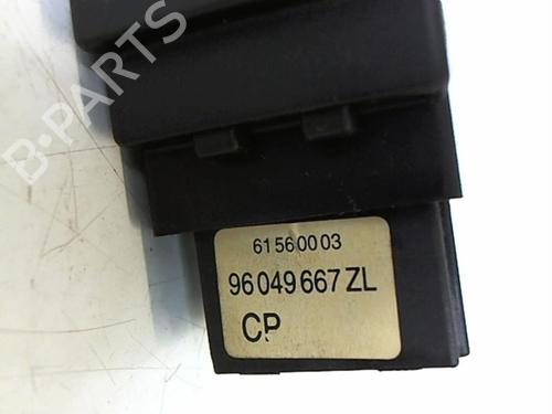 Switch CITROËN ZX (N2) 1.9 D | BP25644073I30 
