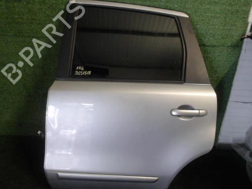 Used Left rear door NISSAN NOTE (E11, NE11) 1.5 dCi (86 hp) 25648455
